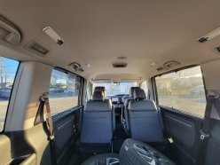 HONDA STEPWGN SPADA COOL SPIRIT 4WD 2016