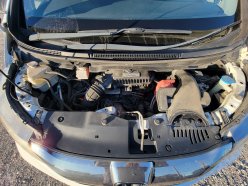 HONDA STEPWGN SPADA COOL SPIRIT 4WD 2016