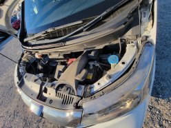 HONDA STEPWGN SPADA COOL SPIRIT 4WD 2016