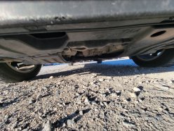 HONDA STEPWGN SPADA COOL SPIRIT 4WD 2016