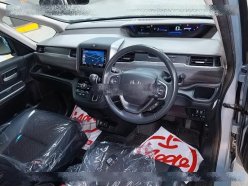 HONDA FREED G HONDA SENSING 2019