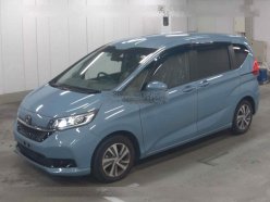HONDA FREED G HONDA SENSING 2019