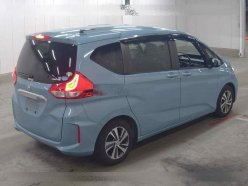 HONDA FREED G HONDA SENSING 2019