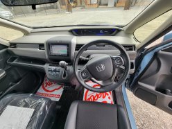 HONDA FREED G HONDA SENSING 2019