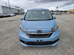 HONDA FREED G HONDA SENSING 2019