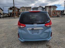 HONDA FREED G HONDA SENSING 2019