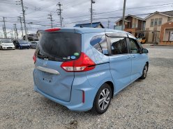 HONDA FREED G HONDA SENSING 2019