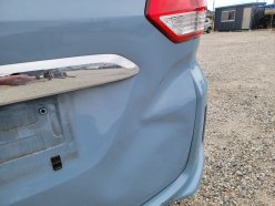 HONDA FREED G HONDA SENSING 2019