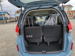 HONDA FREED G HONDA SENSING 2019