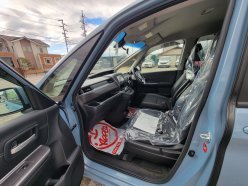 HONDA FREED G HONDA SENSING 2019