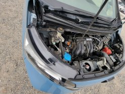 HONDA FREED G HONDA SENSING 2019