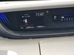 HONDA FREED G HONDA SENSING 2019