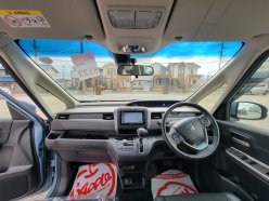 HONDA FREED G HONDA SENSING 2019
