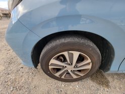 HONDA FREED G HONDA SENSING 2019
