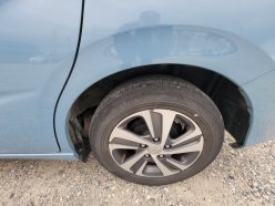 HONDA FREED G HONDA SENSING 2019