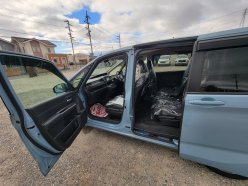 HONDA FREED G HONDA SENSING 2019