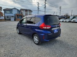 HONDA FREED + 4WD G 2018