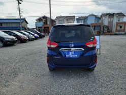 HONDA FREED + 4WD G 2018