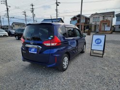 HONDA FREED + 4WD G 2018