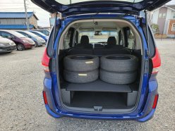HONDA FREED + 4WD G 2018