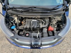 HONDA FREED + 4WD G 2018