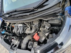 HONDA FREED + 4WD G 2018