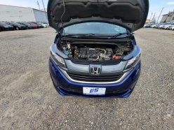 HONDA FREED + 4WD G 2018