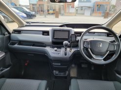 HONDA FREED + 4WD G 2018