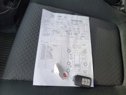 HONDA FREED + 4WD G 2018