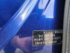 HONDA FREED + 4WD G 2018