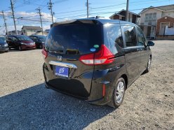 HONDA FREED G Honda Sensing 2017