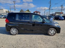 HONDA FREED G Honda Sensing 2017