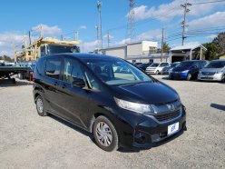 HONDA FREED G Honda Sensing 2017