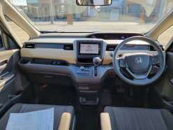 HONDA FREED G Honda Sensing 2017