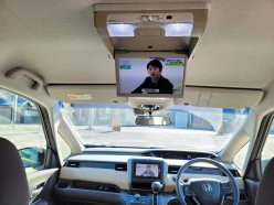HONDA FREED G Honda Sensing 2017