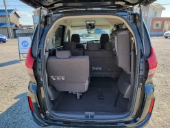 HONDA FREED G Honda Sensing 2017