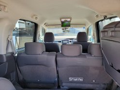 HONDA FREED G Honda Sensing 2017