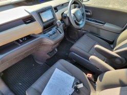 HONDA FREED G Honda Sensing 2017