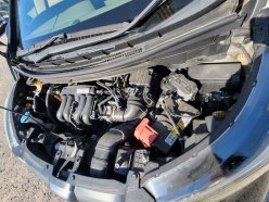 HONDA FREED G Honda Sensing 2017