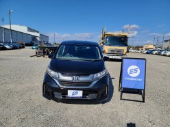 HONDA FREED G Honda Sensing 2017
