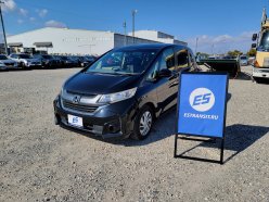HONDA FREED G Honda Sensing 2017