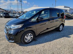 HONDA FREED G Honda Sensing 2017