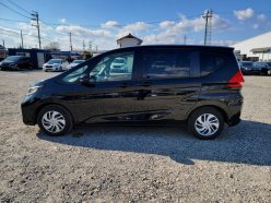 HONDA FREED G Honda Sensing 2017