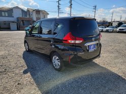 HONDA FREED G Honda Sensing 2017