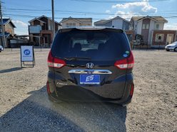 HONDA FREED G Honda Sensing 2017