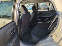 TOYOTA RAIZE X S 2021