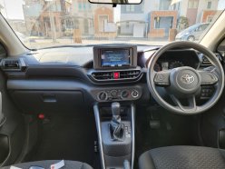 TOYOTA RAIZE X S 2021