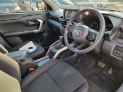 TOYOTA RAIZE X S 2021