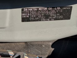 TOYOTA RAIZE X S 2021