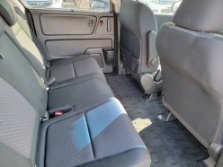 HONDA FREED + G HONDA SENSING 2017